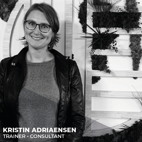 Kristin Adriaensen