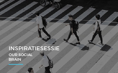 Inspiratiesessies – Our social brain – Mensura