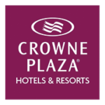 Crowne Plaza Brussels