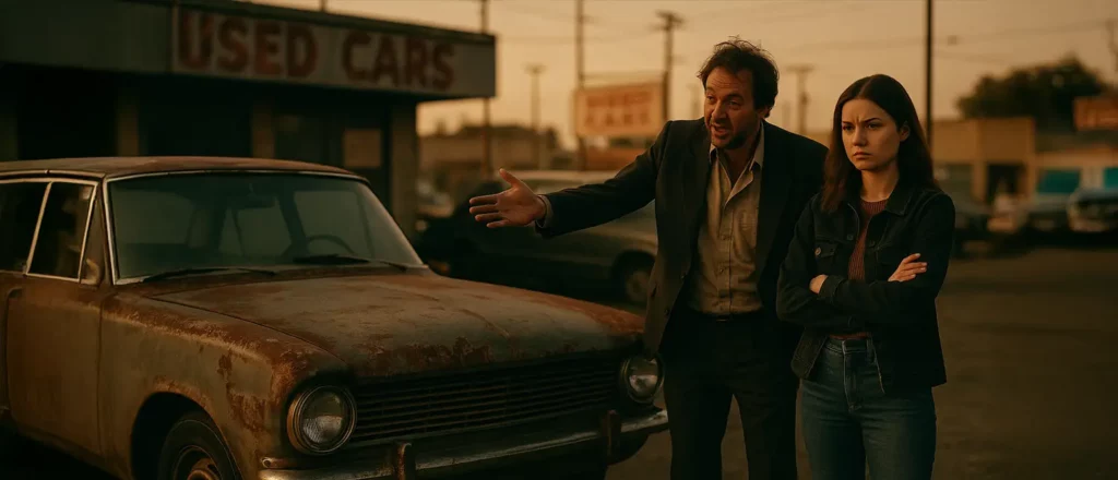 Tweedehandsfeedback saboteert je cultuur